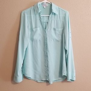 Express Portofino shirt